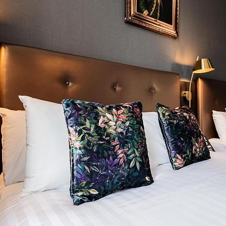 The House On Warwick Hotel London Kültér fotó