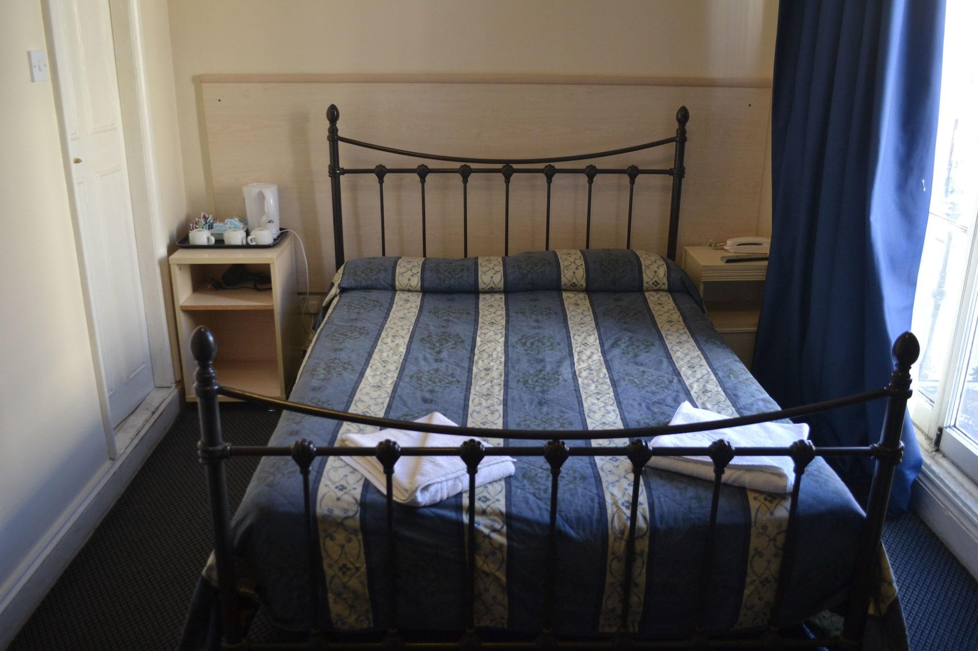 The House On Warwick Hotel London Kültér fotó