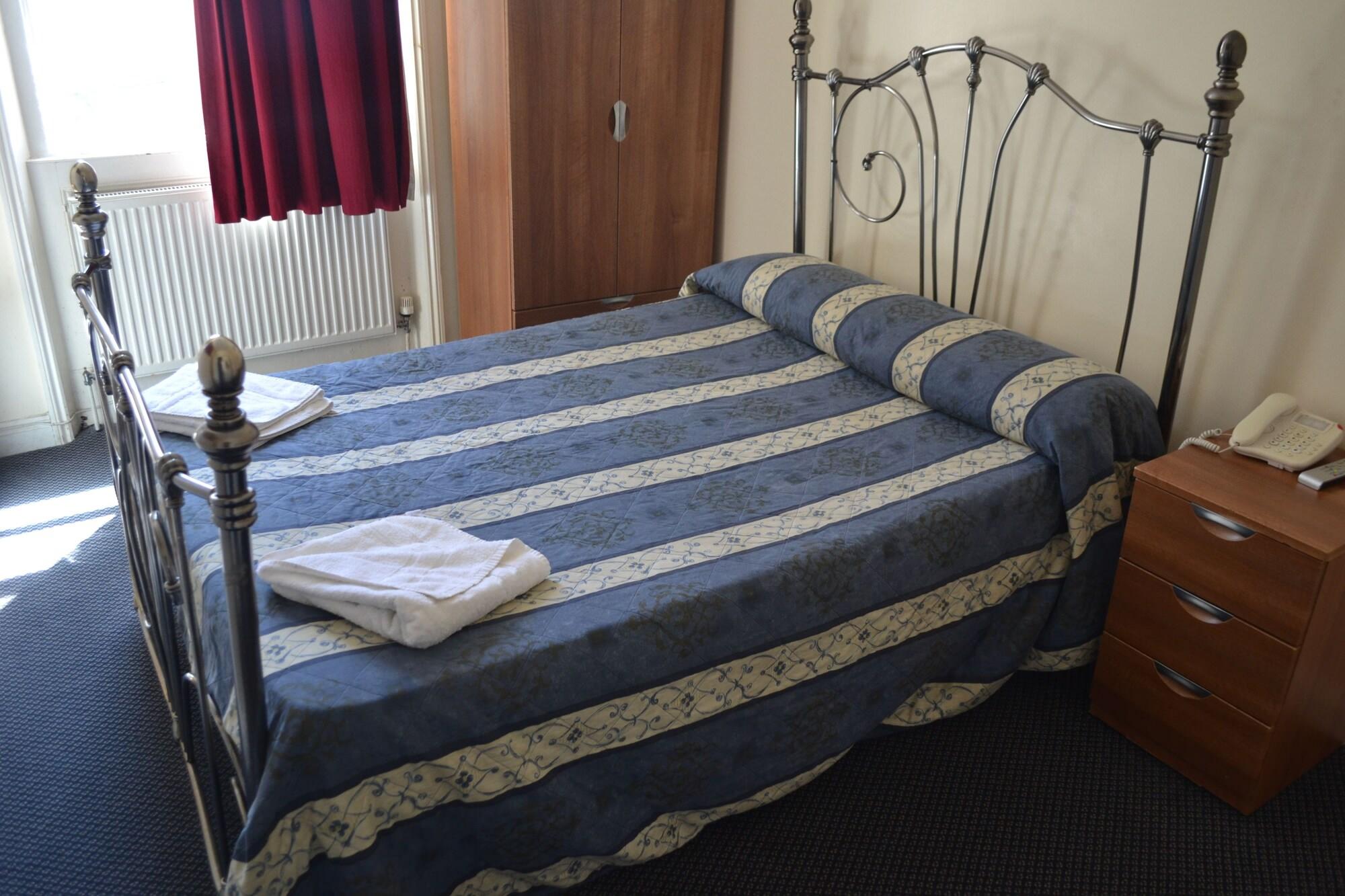 The House On Warwick Hotel London Kültér fotó
