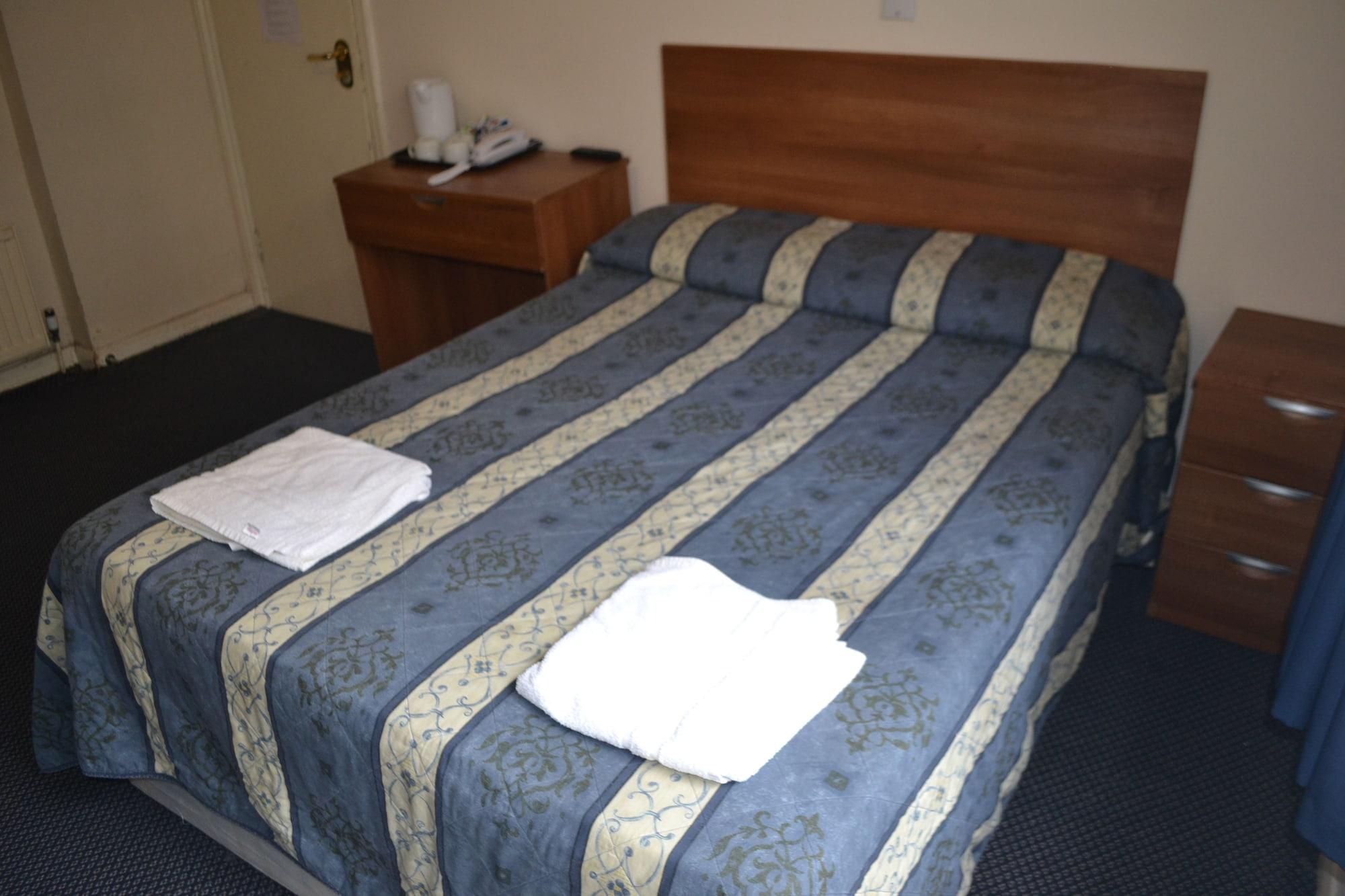 The House On Warwick Hotel London Kültér fotó