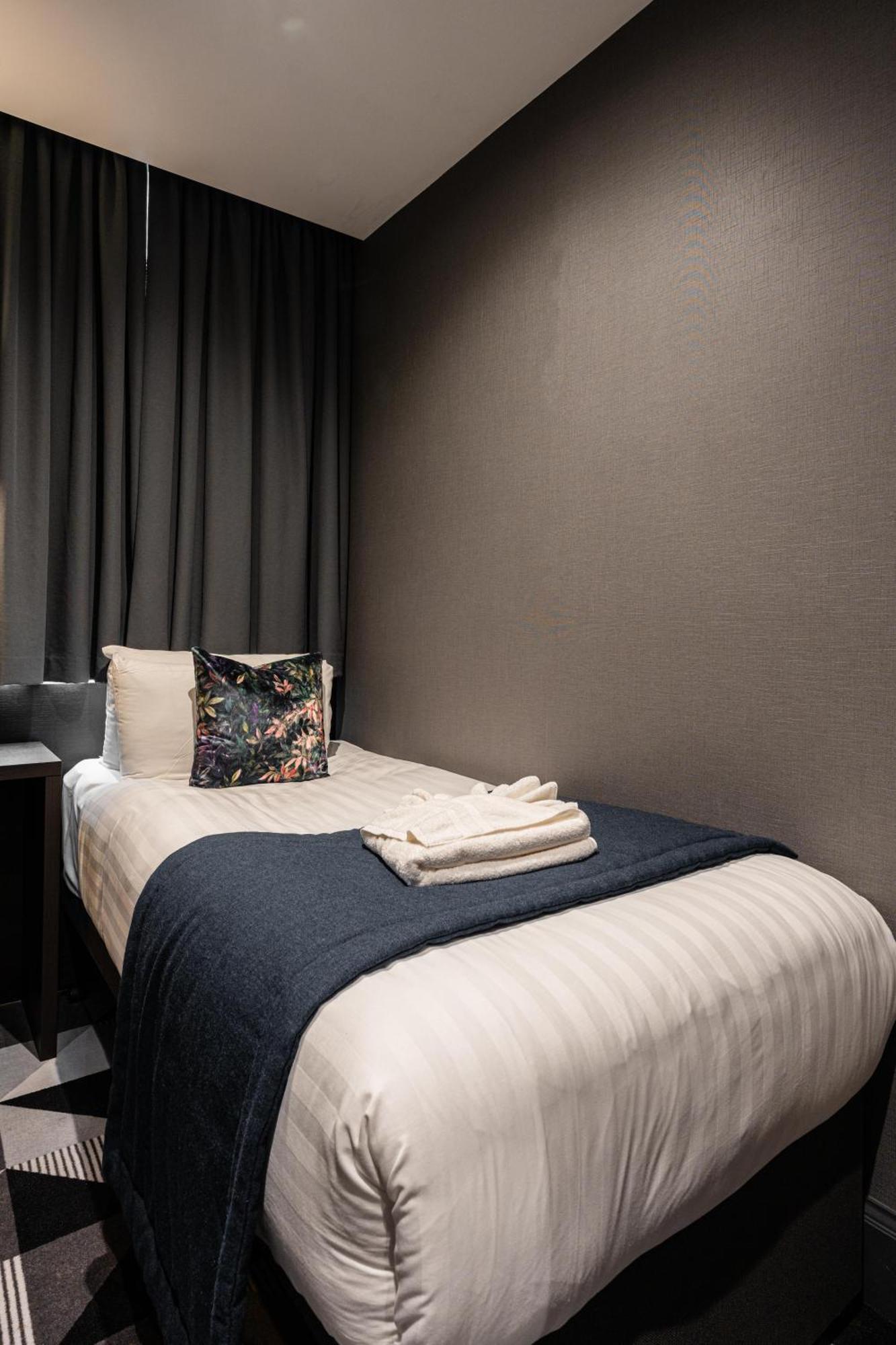 The House On Warwick Hotel London Kültér fotó