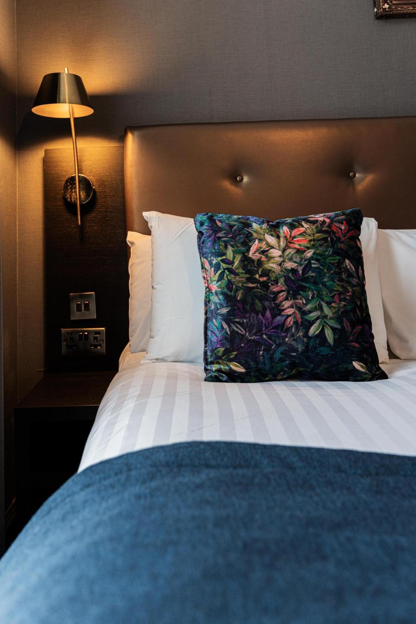 The House On Warwick Hotel London Kültér fotó